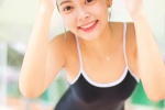 泳衣美女惹火豐滿性感寫真