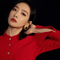 Song Qian desktop wallpaper