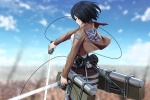 Attack on Titan manga pictures desktop wallpaper
