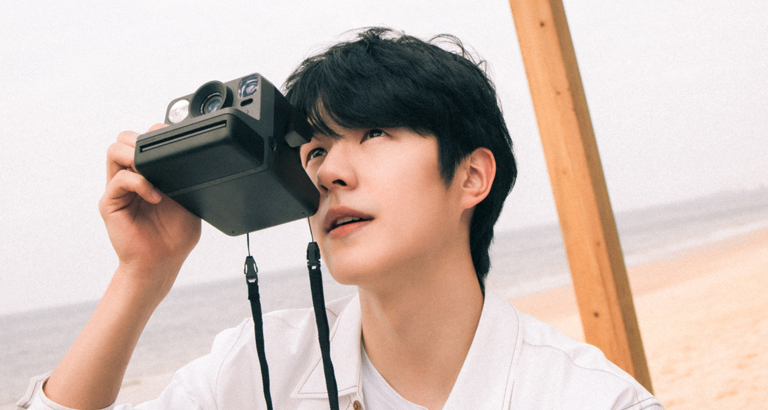 Liu Haoran mobile wallpaper