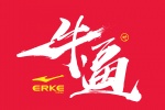 Hongxing Erke awesome theme mobile wallpaper