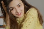 端莊氣質美女高清私房寫真圖片