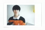 NCTDREAM Polaroid photo collection