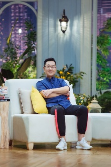 Zhang Shaogang《Daughters' Love 4》Fifth Issue Stills Pictures