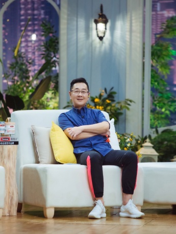 Zhang Shaogang《Daughters' Love 4》Fifth Issue Stills Pictures