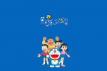 Doraemon pictures desktop HD wallpaper