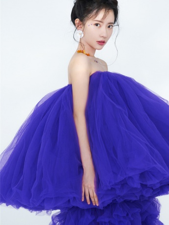 美女刘萌萌写真图片高清手机壁纸