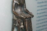 Pictures of the ancient Egyptian god Imhotep