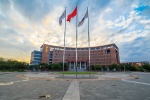 华南理工大学校园风景图片