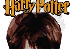 Harry Potter simple style mobile wallpaper
