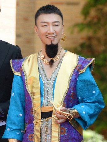 Sun Honglei《Cute Detective》Tenth Issue Stills Pictures