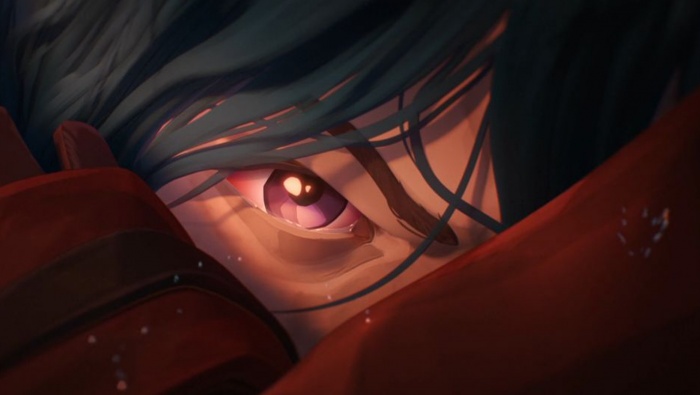 《雙城之戰》第三集劇照圖片壁紙