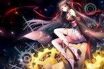 Anime beauty cute girl pictures desktop wallpaper