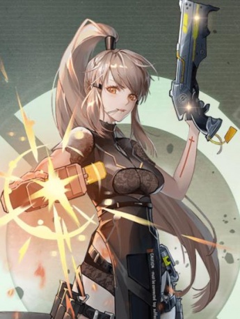 《幻塔》赛弥尔图片