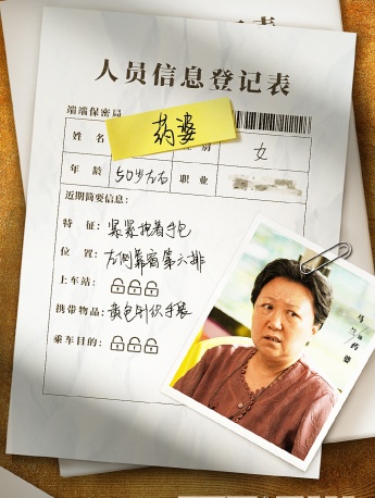 《The Beginning》Pictures of Yao Po