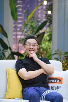 Zhang Shaogang《Daughters' Love 4》Still Pictures from the Third Issue