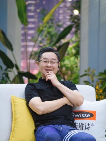 Zhang Shaogang《Daughters' Love 4》Still Pictures from the Third Issue