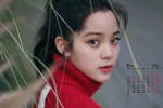 2021年5月欧阳娜娜桌面日历壁纸