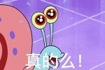小蜗真的么表情包