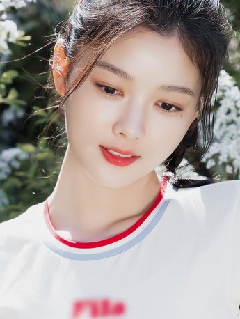 金裕貞韓國明星手機壁紙