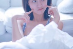 性感居家美女清甜可爱写真