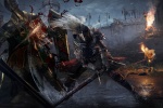 Elden's Ring HD computer wallpaper