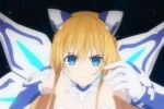 Date A Live 4 anime HD stills