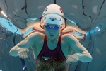 Beautiful and clear pictures of Zhang Yufei at the Tokyo Olympics 200m butterfly semifinals