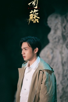 Si Teng and Zhang Binbin mobile wallpaper