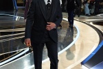 Will Smith Oscar Best Actor Pictures
