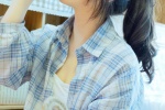 性感吊带美女妩媚诱惑撩人写真
