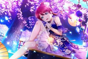 Love Live! Emma pictures desktop wallpaper