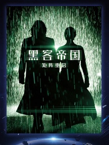 《黑客帝国：矩阵重启》