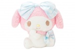 Sanrio plush doll cute mobile wallpaper
