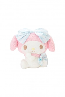Sanrio plush doll cute mobile wallpaper