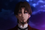 Fate series Tosaka Tokiomi’s birthday greetings