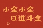 小金小金日进斗金