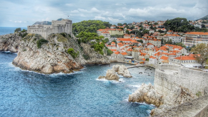 Croatia scenery pictures wallpaper