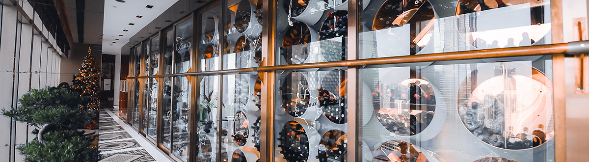 Michelin restaurant pictures