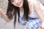 元气又性感的美女私房写真