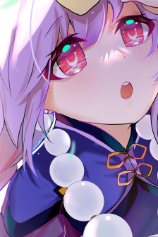 HD original god Qiqi pictures mobile wallpaper