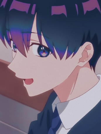 My girlfriend is more than cute, Izumi You's avatar