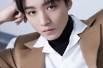 Wang Junkai《Huocai Youth》Pictures
