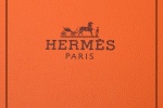 Hermès brand trendy mobile wallpaper