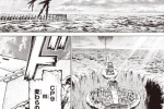 One Piece Nami VS Kalifa Arc Boichi Redrawn Information Picture