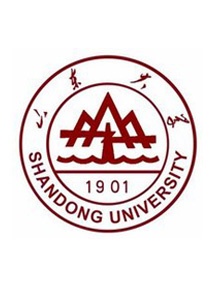 山东大学校徽