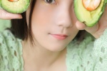 可愛女生性感吊帶誘惑圖片寫真