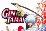 Anime Gintama creative mobile wallpaper