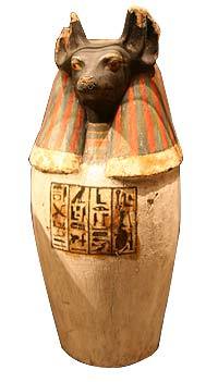 古埃及多姆泰夫神组图