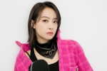 Sexy beauty Song Qian computer wallpaper HD